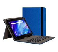 Nilox NXFU003 étui pour tablette 26,7 cm (10.5") Support Bleu Bleu G