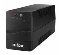 Nilox NXGCLI20002X9V2 alimentation d'énergie non interruptible Interactivité de ligne 2 kVA 1400 W