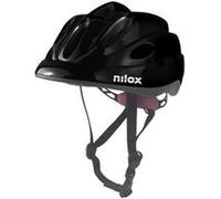 Nilox NXHELMETKID casque de sport Noir Noir G
