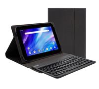 Nilox NXKB01 étui pour tablette 26,7 cm (10.5 ) Support Noir
