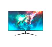 NILOX NXM24CRV01 24" LED FullHD 165Hz Curva