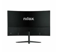Nilox NXM24CRV2001 Moniteur Courbe 24 pouces Full HD 200 Hz