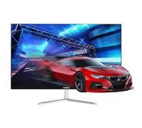 Nilox NXM24FHD1002 écran plat de PC 61 cm (24") 1920 x 1080 pixels Full HD LED Noir Noir G