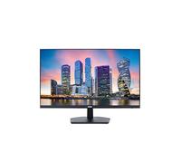 Nilox MONITOR 24 NXM24FHD12 LED IPS FHD 5MS HDMI VGA écran plat de PC 61 cm (24 ) 1920 x 1080 pixels Full HD Noir