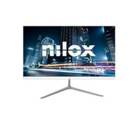 Nilox NXM24FHD1201W 23.8" LED VA FullHD 120Hz WHITE