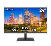 NILOX NXM24FHD1202 23.8" LED IPS FullHD 100Hz