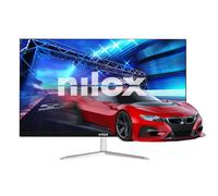 Nilox NXM24FHD752 écran plat de PC 61 cm (24 ) 1920 x 1080 pixels Full HD LED Noir