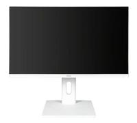 Nilox NXM24REGWEB01W 23.8" LED IPS FullHD 75Hz Altavoces Altura Ajustable Webcam