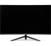 Nilox NXM272K14401 Écran d'ordinateur 68,6 cm (27") 2560 x 1440 pixels LED noir