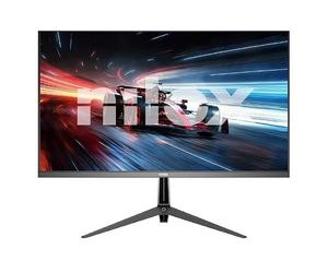 Nilox NXM272K20001 Moniteur gaming 27'' 2K QHD IPS, fréquence 200 Hz, temps 1 ms, FreeSync/G-Sync, design ergonomique