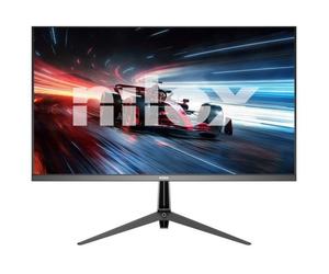 Nilox NXM272K20001 Monitor PC 68,6 cm (27 ) 2560 x 1440 Pixel 2K LED Nero
