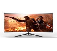 Nilox NXM27CRV01 Écran d'ordinateur 68,6 cm (27") 1920 x 1080 pixels noir