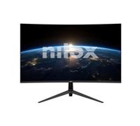 Nilox NXM27CV28001 Monitor PC 68,6 cm (27 ) Full HD LED Nero