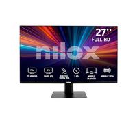 Nilox NXM27FHD11 27" LED IPS FullHD 75Hz