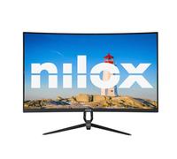 Nilox NXM27FHD18001 écran plat de PC 68,6 cm (27 ) 1920 x 1080 pixels LED Noir
