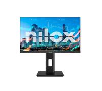Nilox NXM27R2K1201 Monitor PC 68,6 cm (27 ) 2K LED Nero