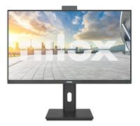 Nilox NXM27RWEB0265 Monitor PC 68,6 cm (27 ) 1920 x 1080 Pixel Full HD LCD