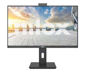 Nilox NXM27RWEB0265 Monitor PC 68,6 cm (27 ) 1920 x 1080 Pixel Full HD LCD