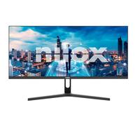 Nilox NXM29UW01 écran plat de PC 73,7 cm (29 ) 2560 x 1080 pixels 2K LED Noir