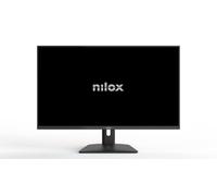 NILOX Monitor NXM32FHD1201 32? Full HD 75Hz IPS FreeSync VESA HDMI Negro