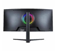 Nilox NXM344KD11 Moniteur Gaming Incurvé 34 pouces UWQHD 144Hz