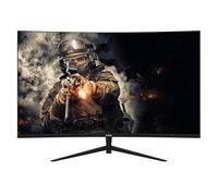 NILOX NXMM27CRVMM01 ÉCRAN PLAT DE PC 68,6 CM (27'') 1920 X 1080 PIXELS