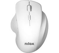 Nilox NXMOWI3002 Souris RF sans fil optique 3200 DPI
