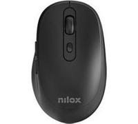 Nilox Souris NXMOWI4001 Noire