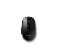 Nilox NXMOWI4001 Souris Noire