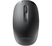 Nilox Souris de bureau NXMOWI4002 RF sans fil optique 3200 DPI G