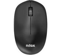 Nilox NXMOWI4011 Souris Noire