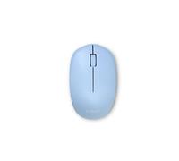 Nilox NXMOWI4012 Souris Bleue