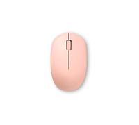 Nilox NXMOWI4014 Souris Rose