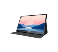 Nilox NXMP15FHD11 15.6" Monitor Portátil LED FullHD USB-C