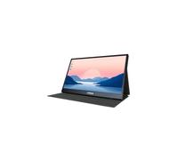Nilox NXMP15FHD11 15.6" Monitor Portátil LED FullHD USB-C