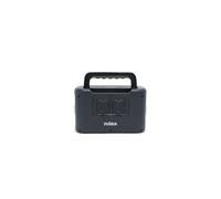 Nilox NXPS500WV1 station d'alimentation portable Phosphate de fer lithié (LiFePo4) 192000 mAh 500 W 8 kg