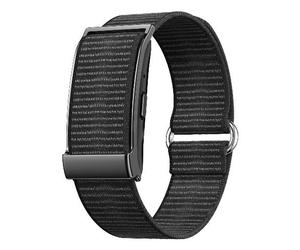 Nilox NXSWONAIRBK tracker d'activité Non Brassard tracker d'activité IP68 Noir