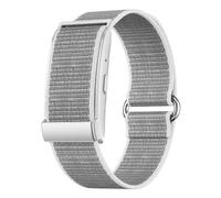 Nilox NXSWONAIRSL tracker d'activité Non Brassard tracker d'activité IP68 Argent
