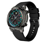 Nilox Trail Sport Smartwatch Noir Black