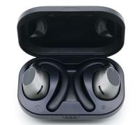 Écouteurs in Ear Bluetooth Nilox NXTWRUNBEATOR Noir