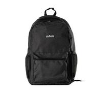 Nilox Nxurbanln, Réglable Mixte, Noir, Taille Unique