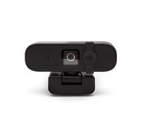 Nilox NXWCA01 webcam 2595 x 1944 pixels USB 2.0 Noir