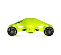 Nilox NXWTRSCOOTER, Eau Scooter Unisex-Adult, Vert, One Size