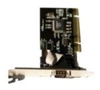 Nilox PCI-1SER - adaptateur série G
