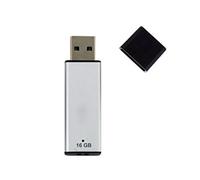 Nilox Pen Drive 16 Go 2.0