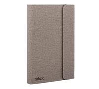 NILOX pos iberica Solutions s.l. Étui Basica Tablet 10 5 Gris