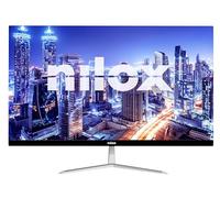 Ecran PC Nilox NXM24FHD01 24" 1920 x 1080 Full HD LED Noir