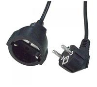 NILOX Rallonge d'alimentation Schuko MF 5 m