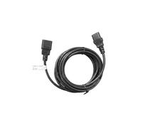 Nilox, Rallonge IEC C13 Câble d'alimentation Longueur 3 m