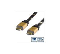 Nilox RO11.04.5503 cavo HDMI 3 m HDMI tipo A (Standard) Nero